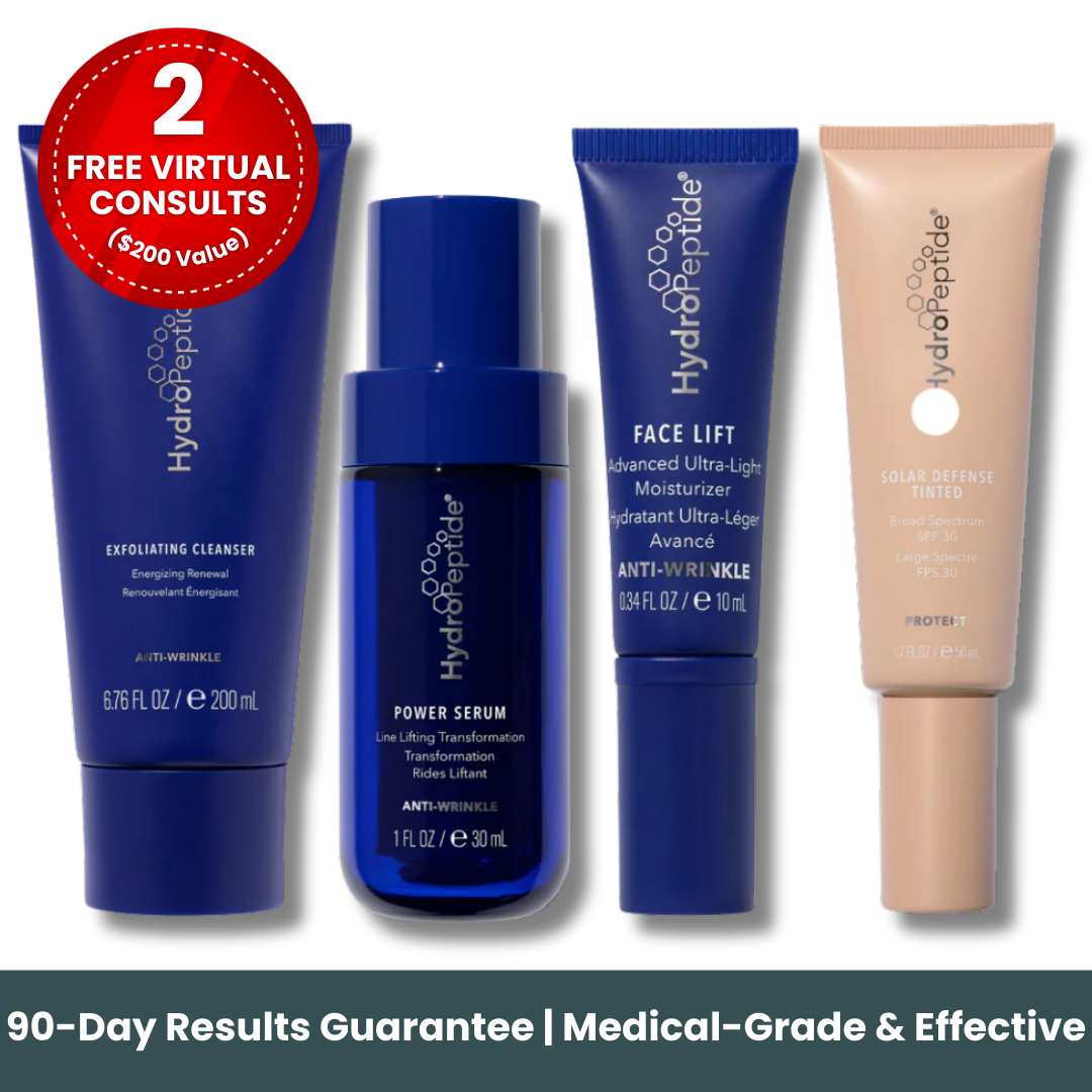 Ageless Essentials