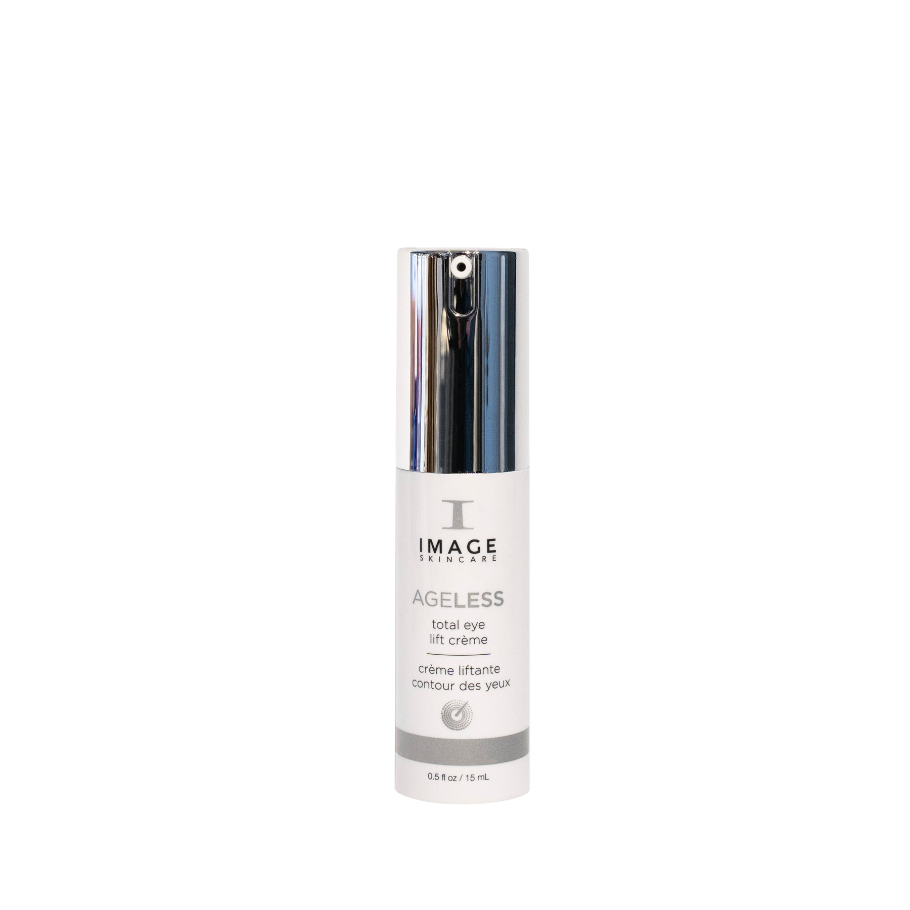 AGELESS Total Eye Lift Creme