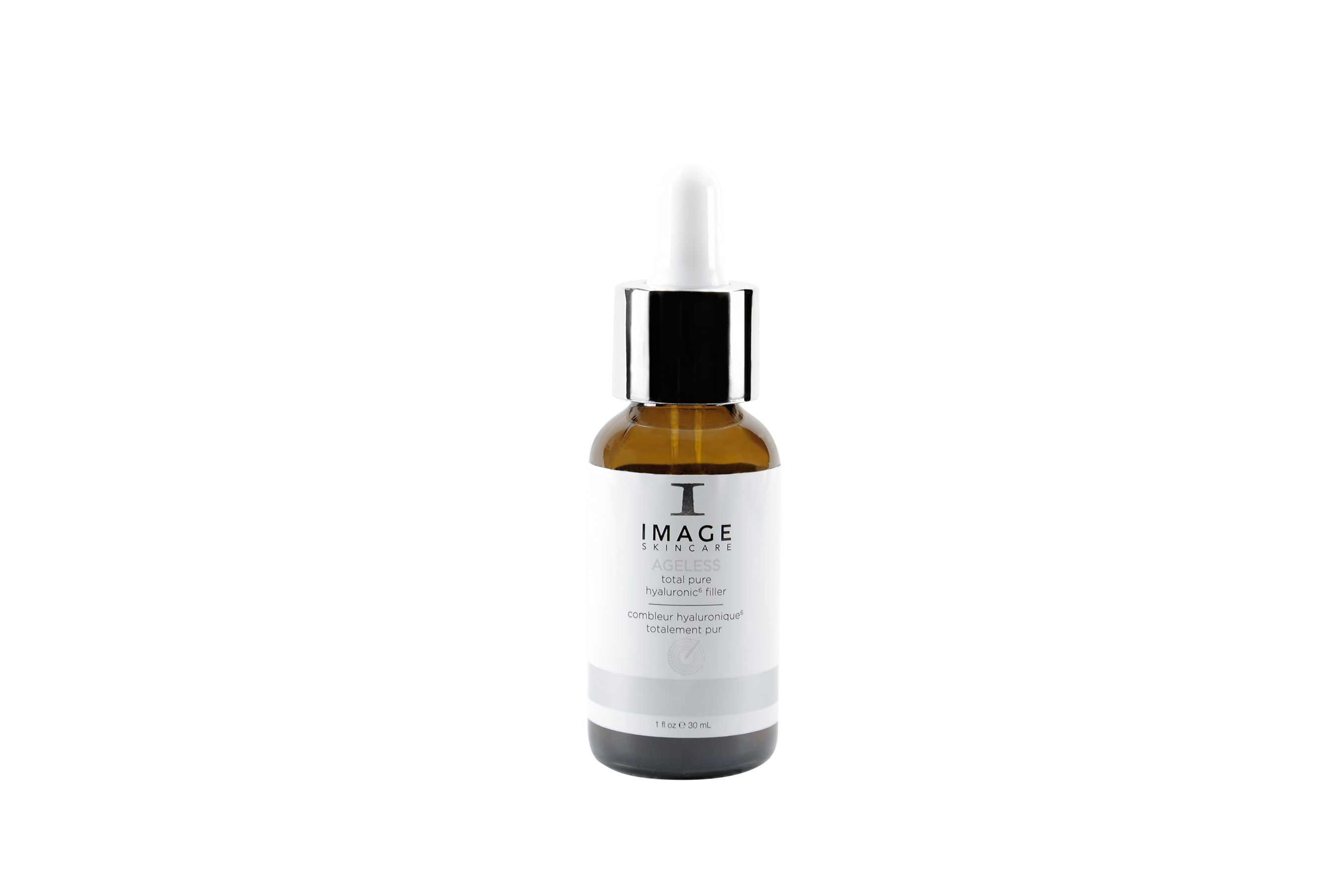 AGELESS Total Pure Hyaluronic Filler