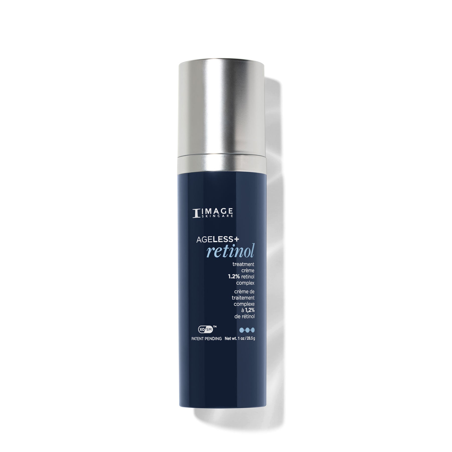Treatment Crème 1.2% Retinol Complex