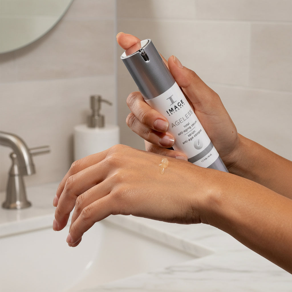 AGELESS Total Anti-ageing Serum