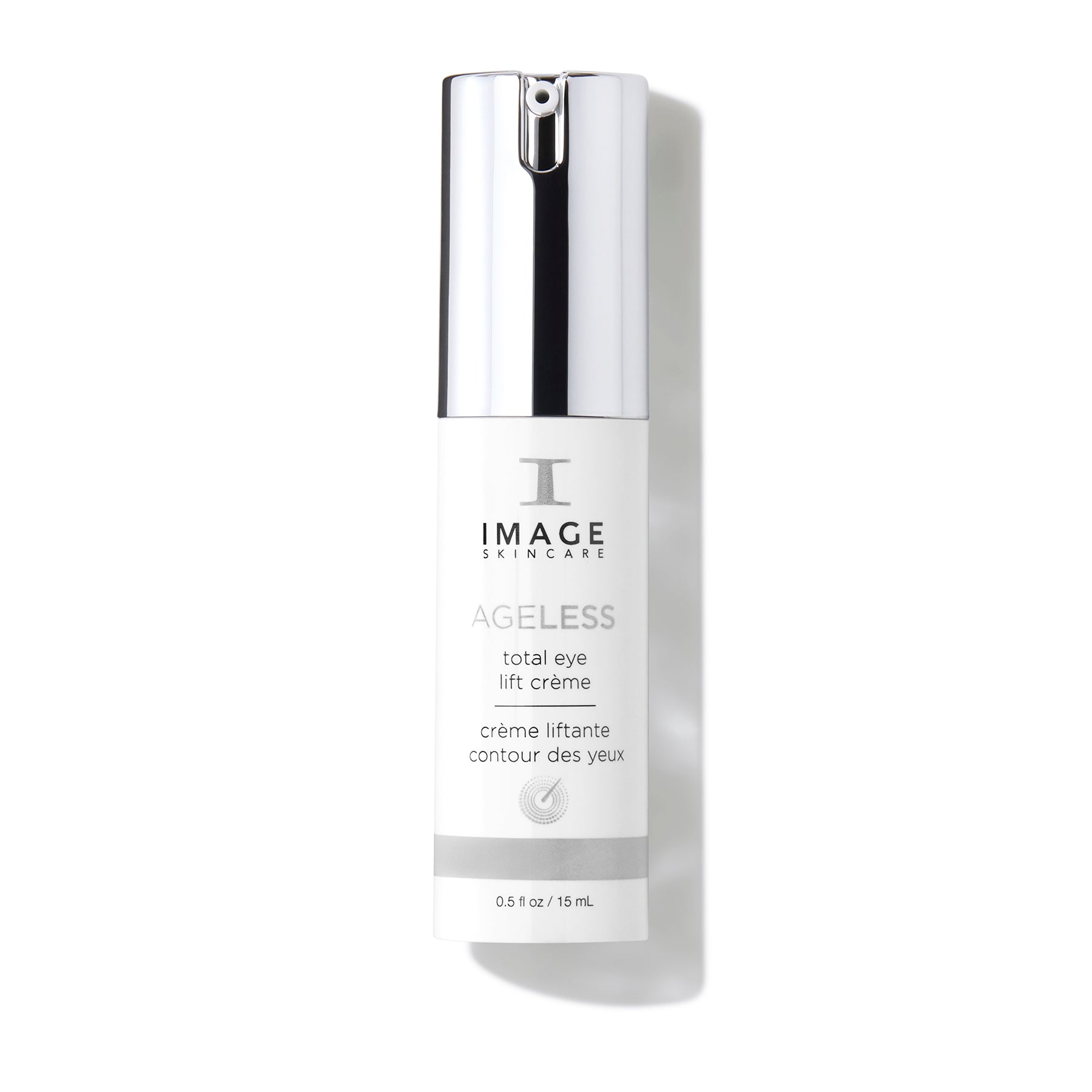 AGELESS Total Eye Lift Creme