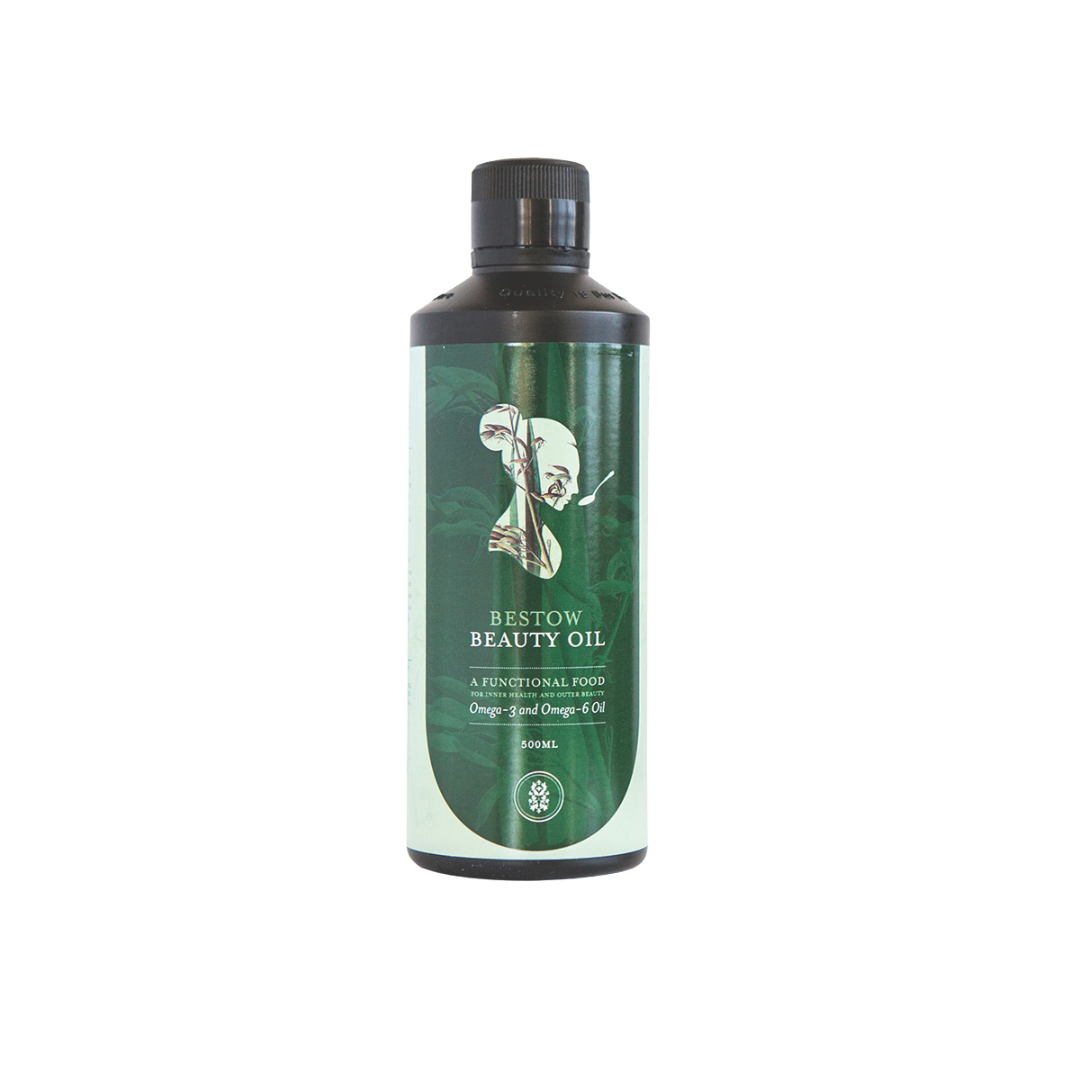 Beauty Oil