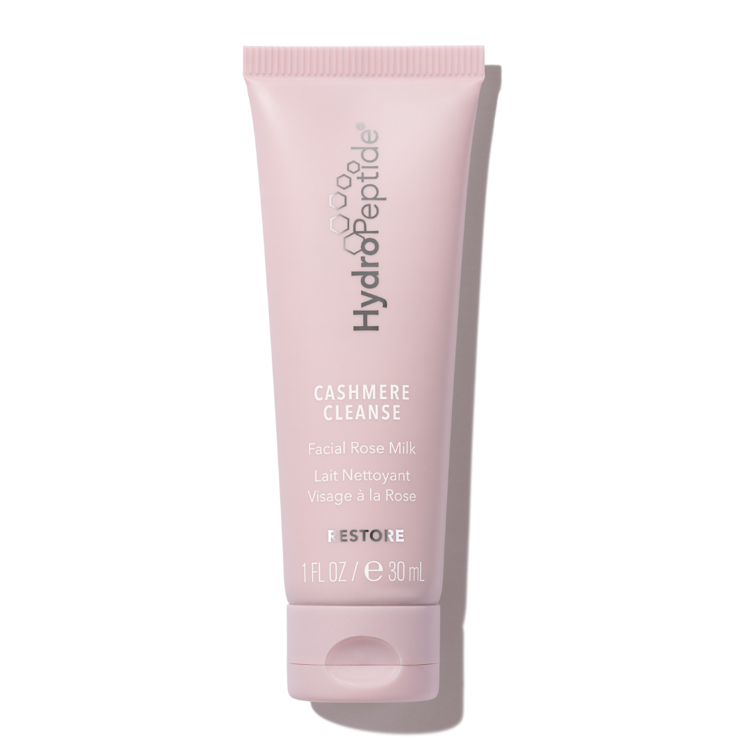 Cashmere Cleanse