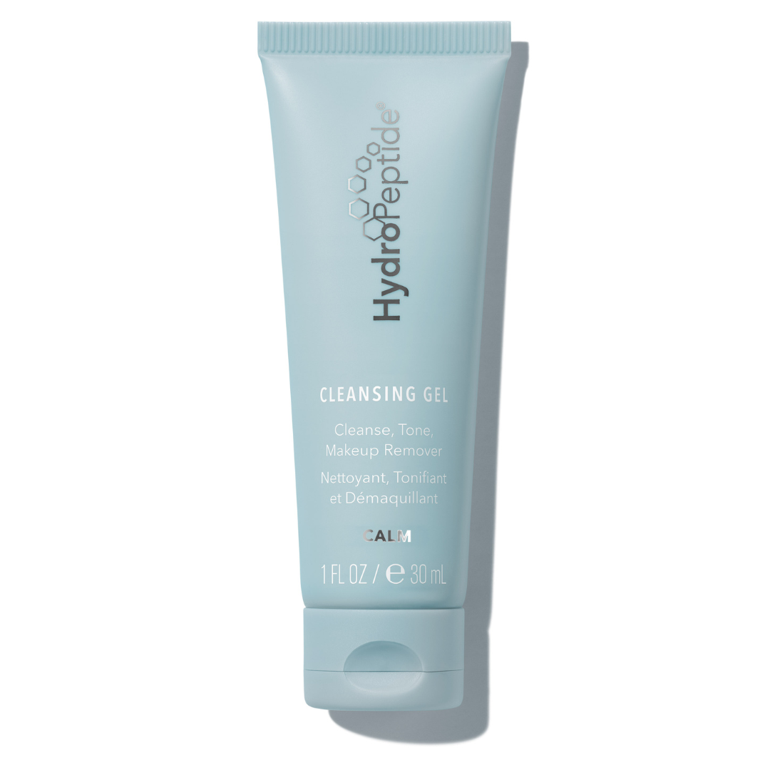 Cleansing Gel