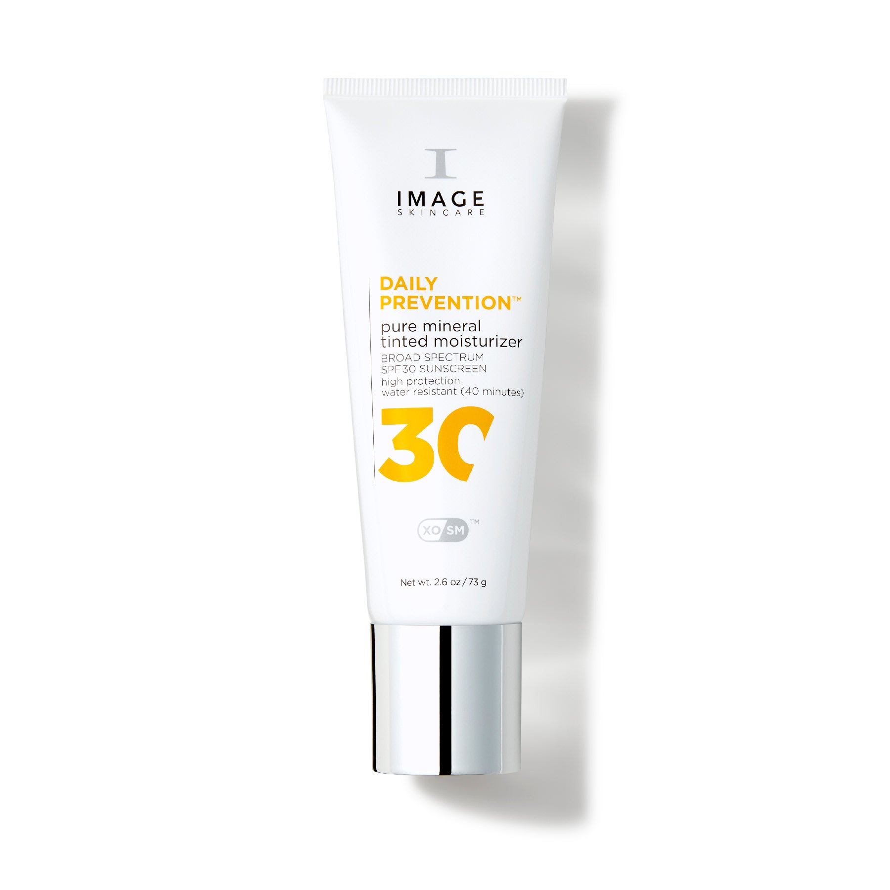 PREVENTION+ Daily Tinted Moisturiser