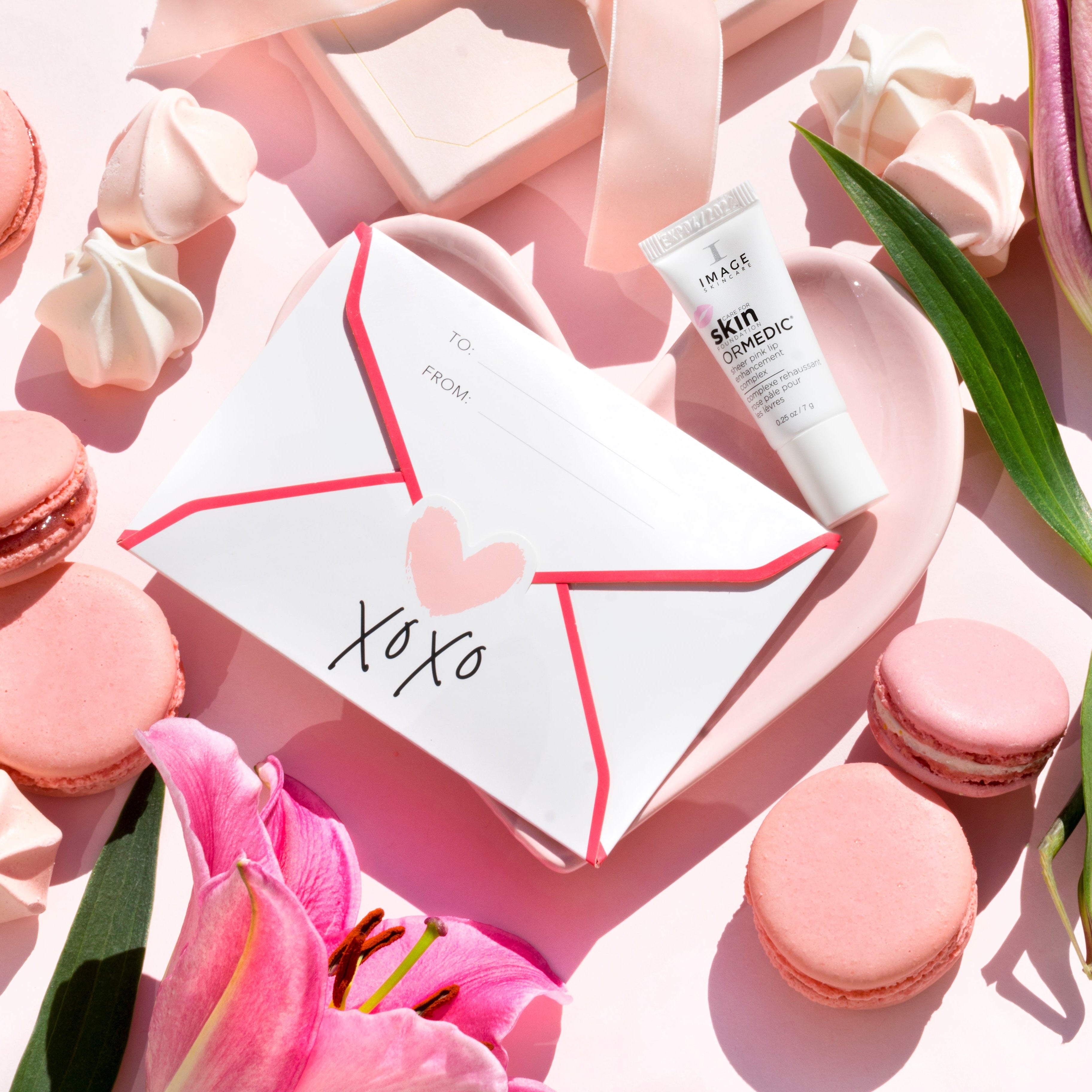 ORMEDIC Balancing Lip Enhancement Complex