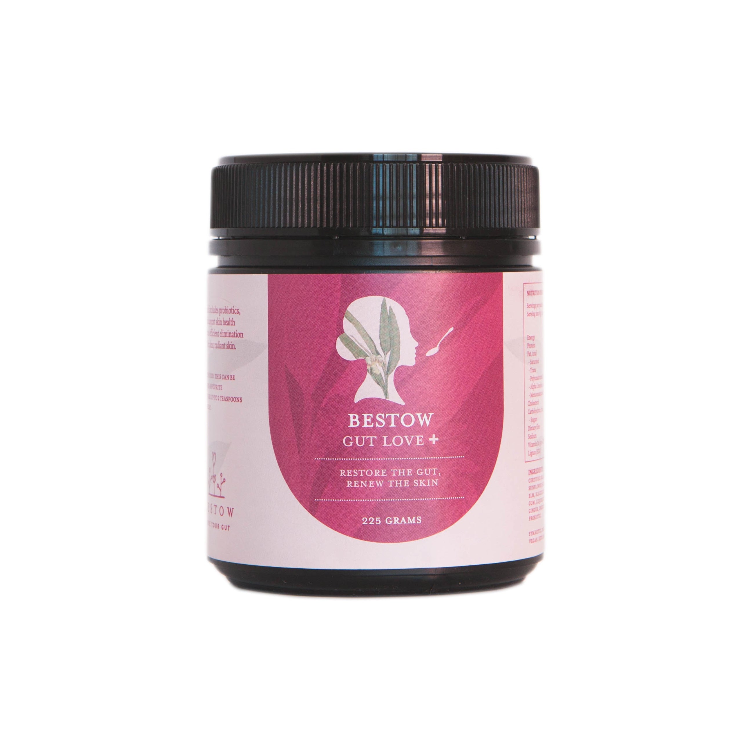 Gut Love+ Powder