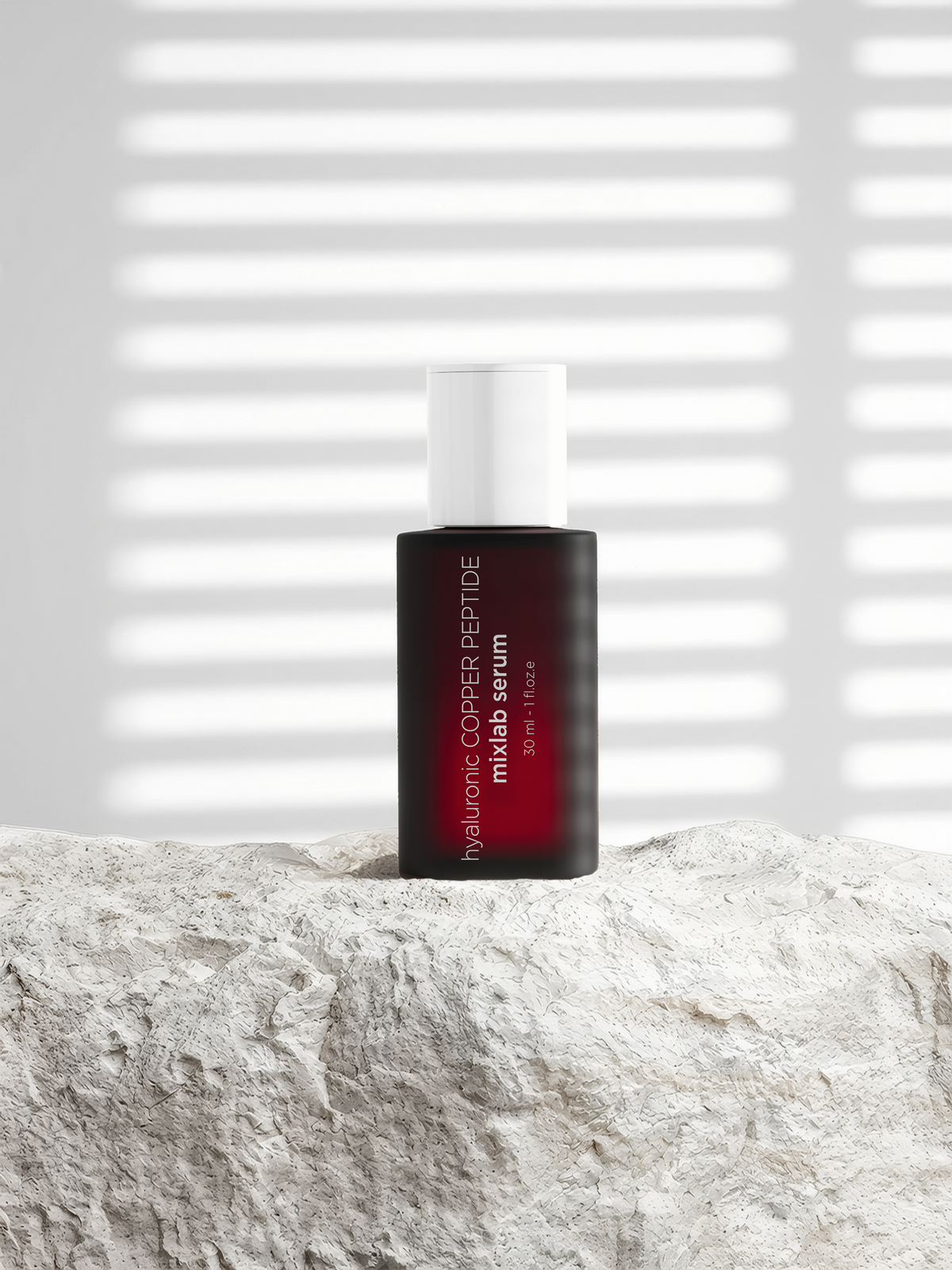 hyaluronic COPPER PEPTIDE