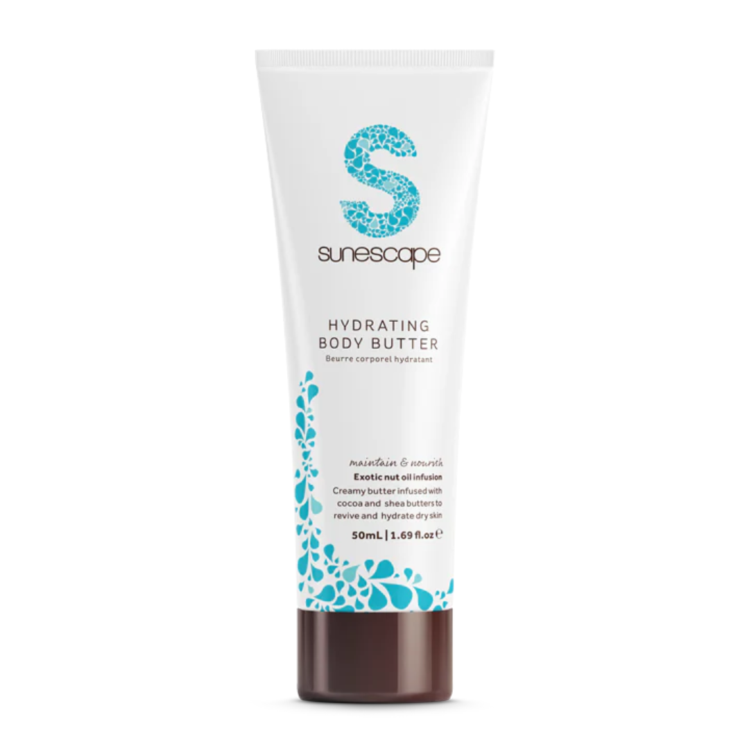 Hydrating Body Butter