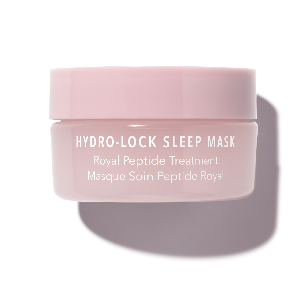 Hydro-Lock Sleep Mask