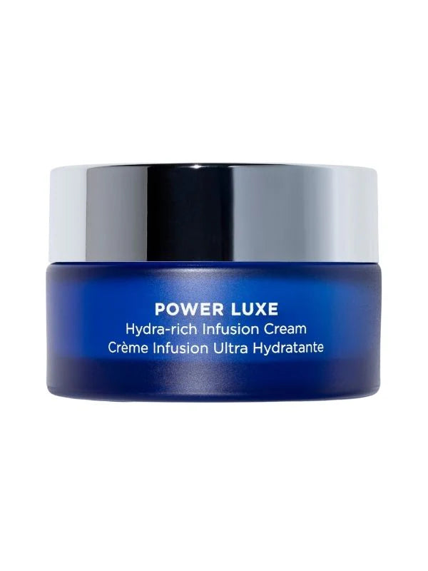 Power Luxe
