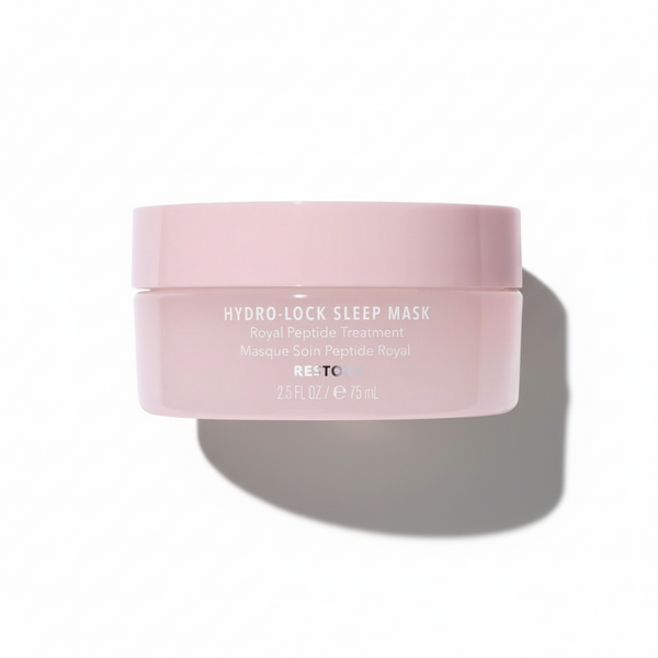 Hydro-Lock Sleep Mask