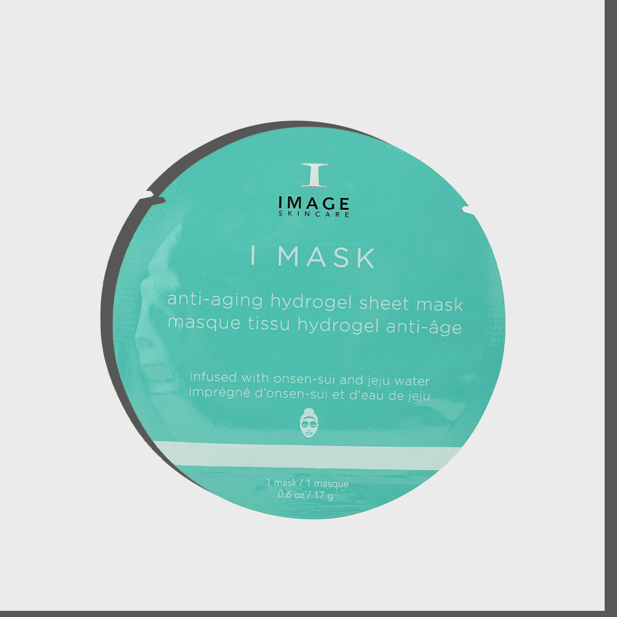 I MASK Hydrating Hydrogel Sheet Mask