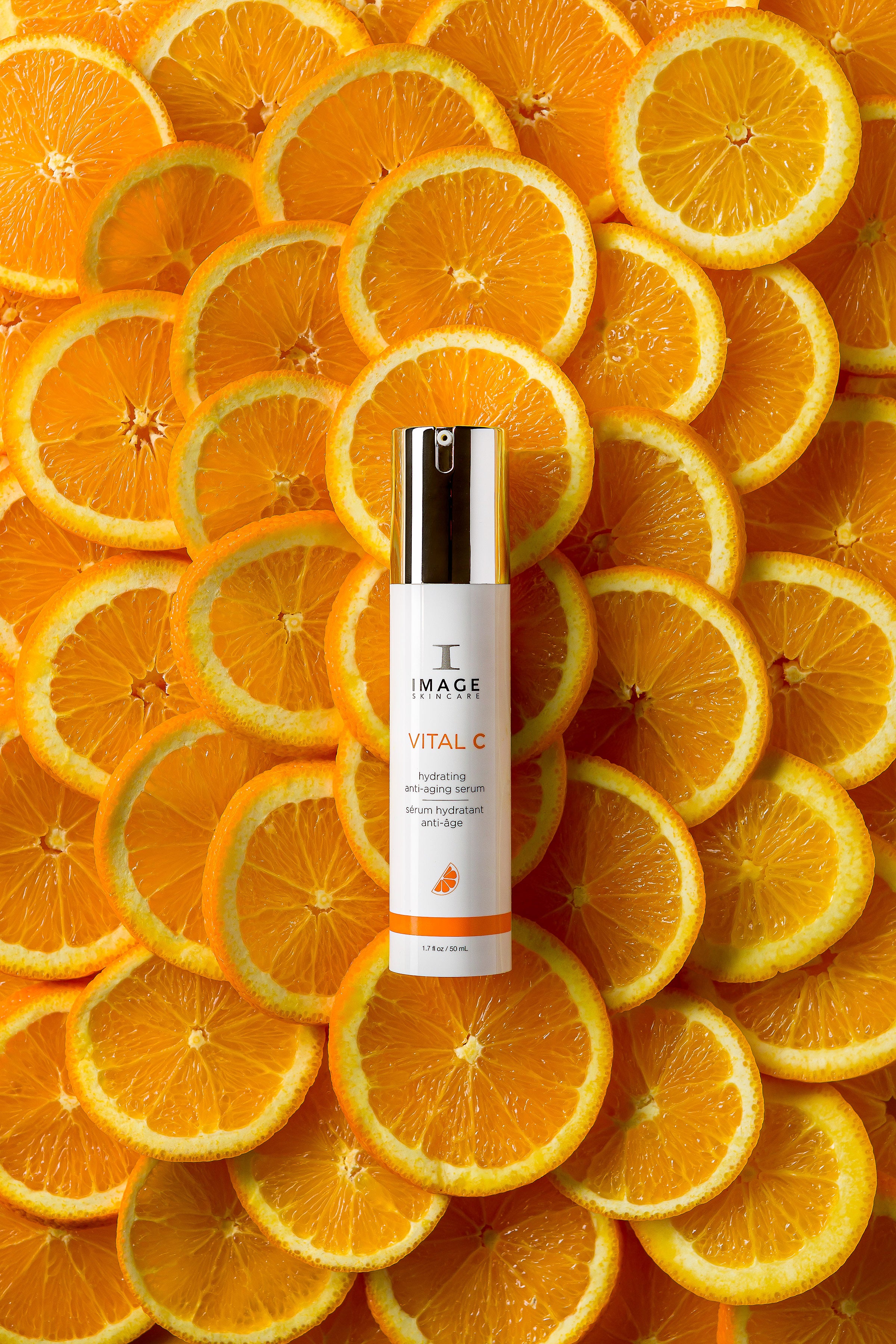 VITAL C Hydrating Anti-Ageing Serum