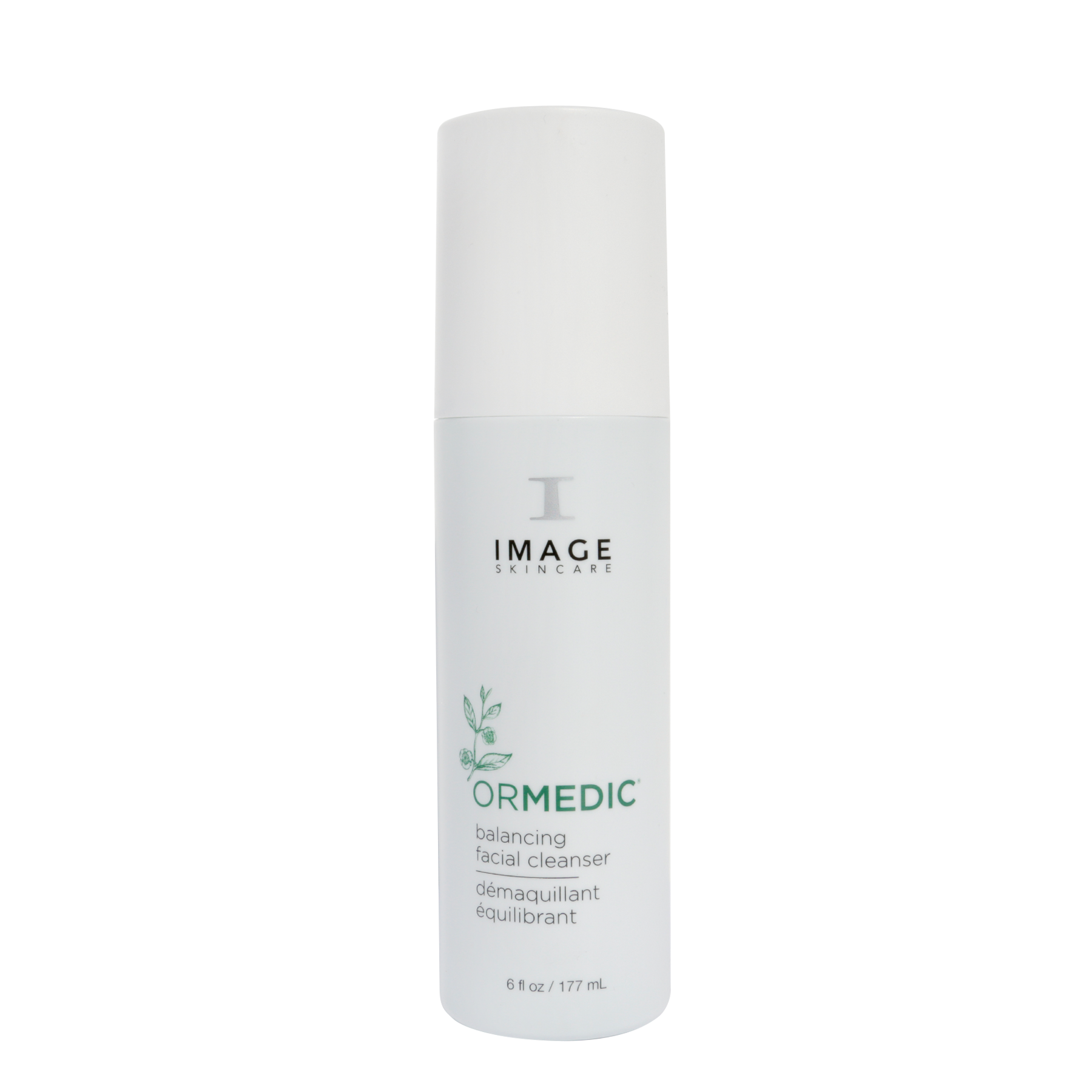 ORMEDIC Balancing Facial Cleanser