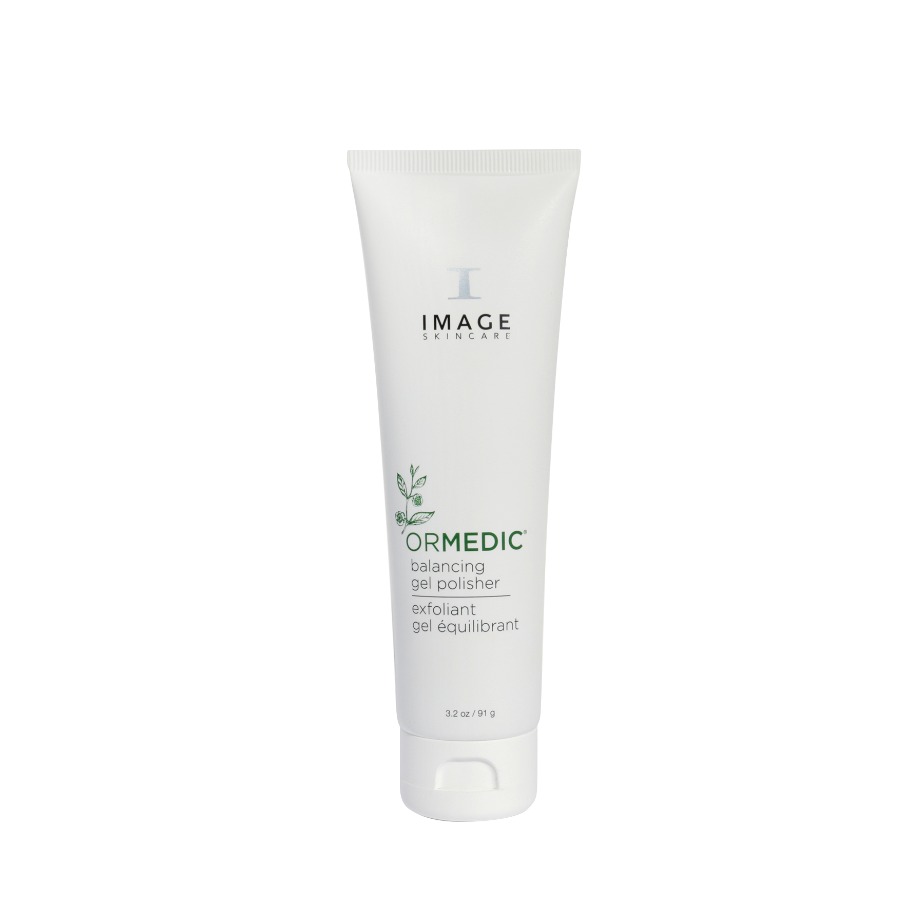 ORMEDIC Balancing Gel Polisher