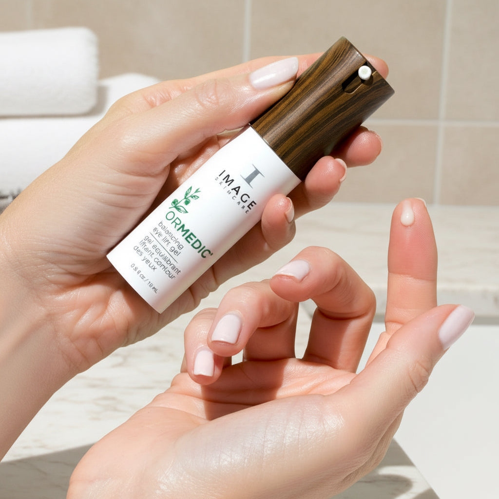 ORMEDIC Balancing Eye Lift Gel