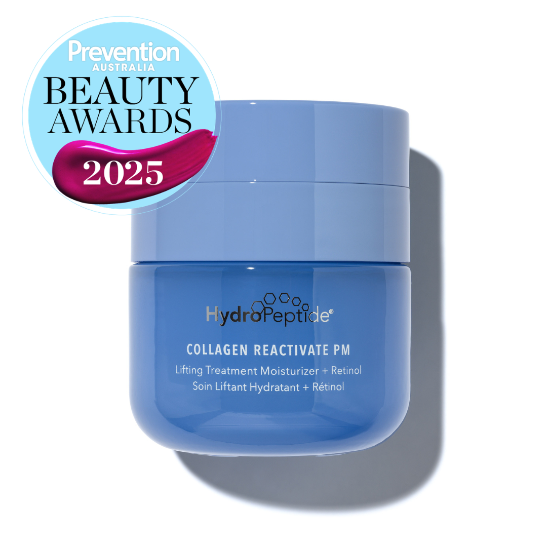Collagen Reactivate PM