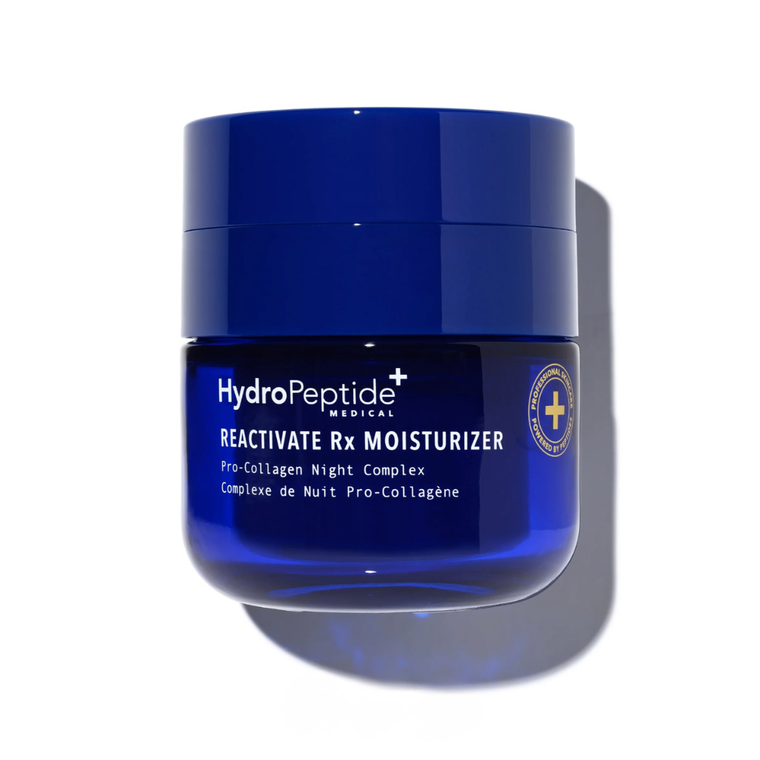 Reactivate Rx Moisturiser
