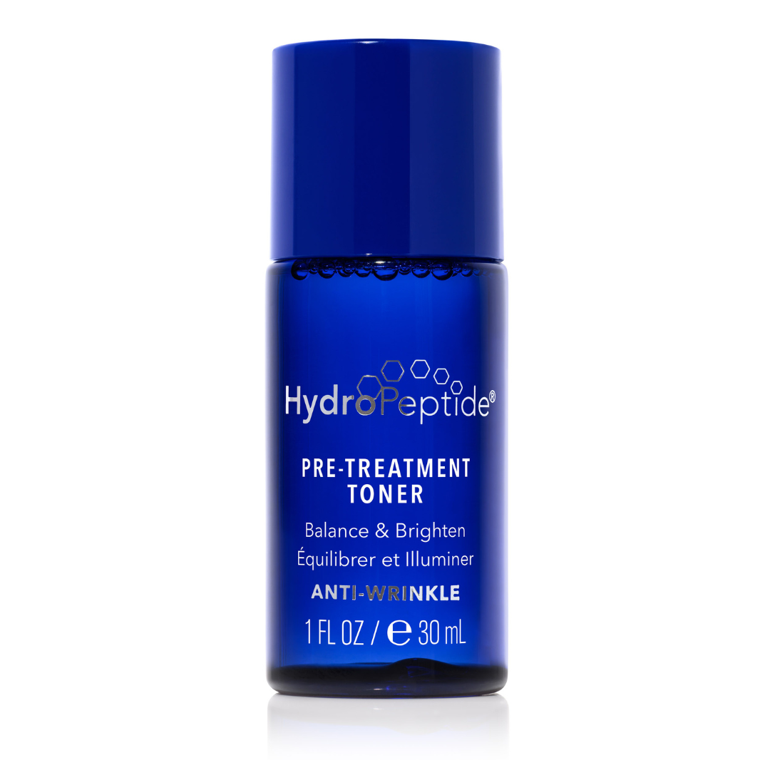 Pre-treatment Toner