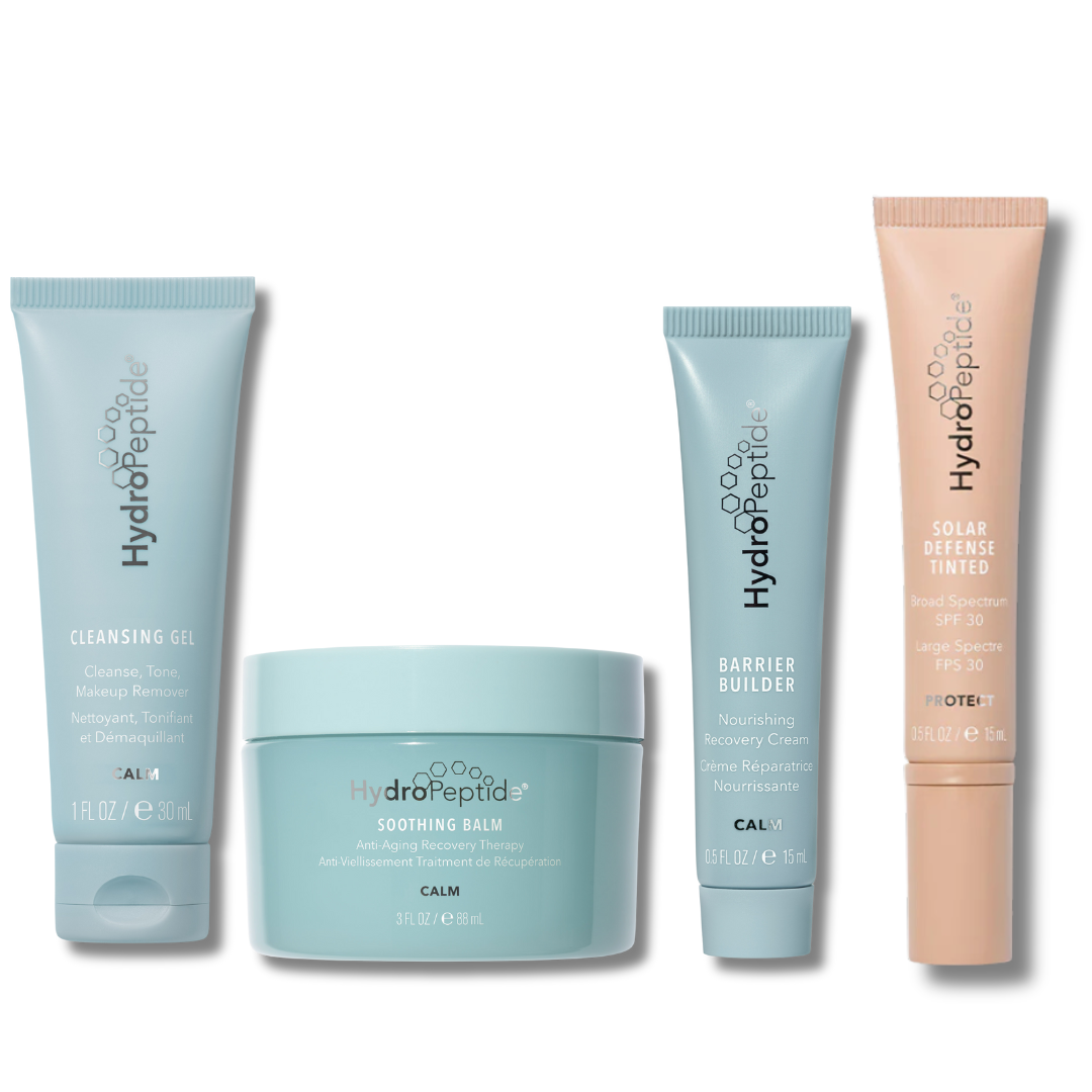 Hydropeptide Recovery Kit