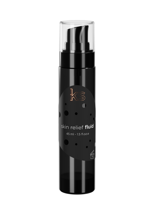 Skin Relief Fluid