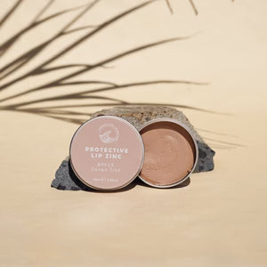 SPF15 Protective Lip Zinc