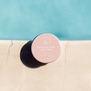 SPF15 Protective Lip Zinc