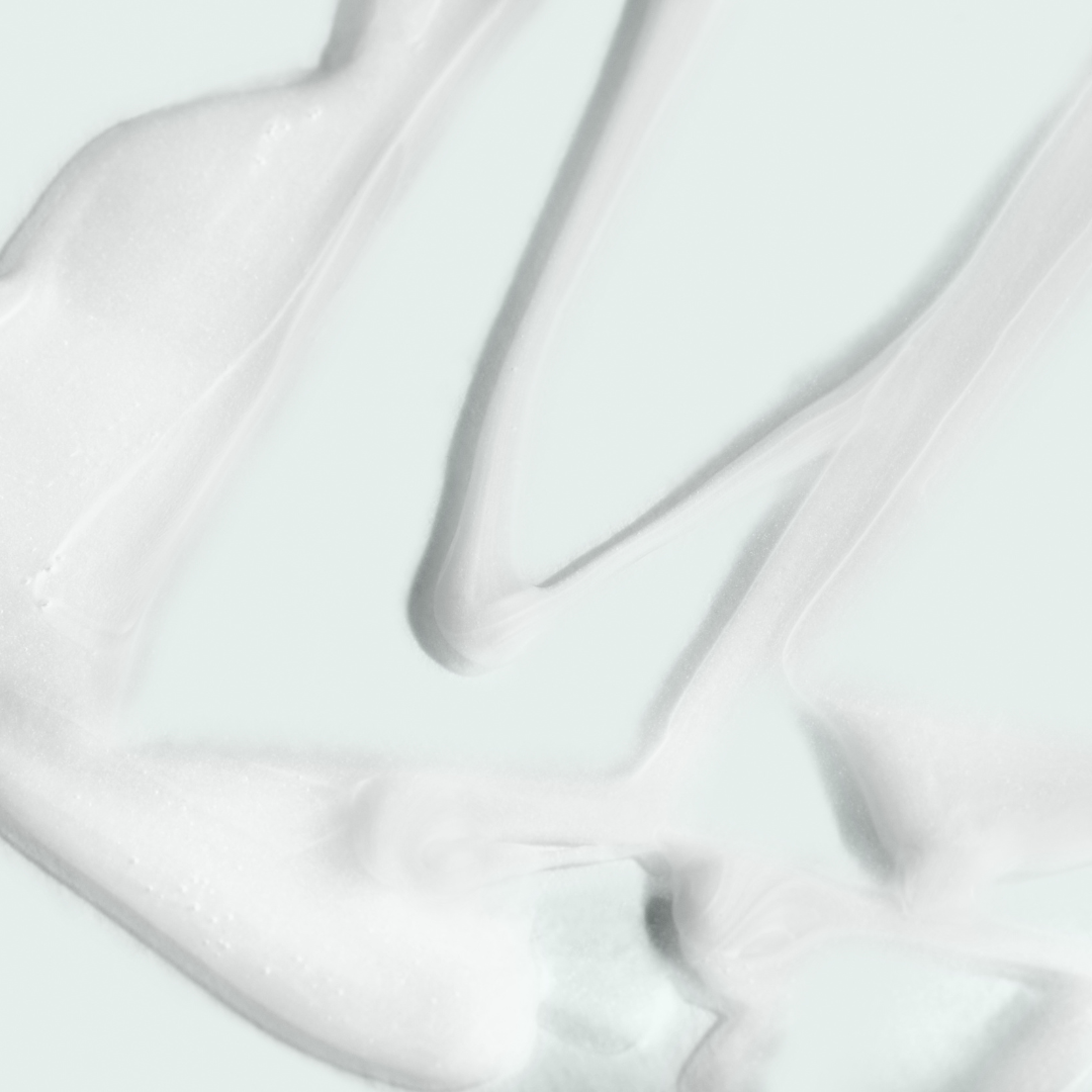 the MAX Stem Cell Facial Cleanser