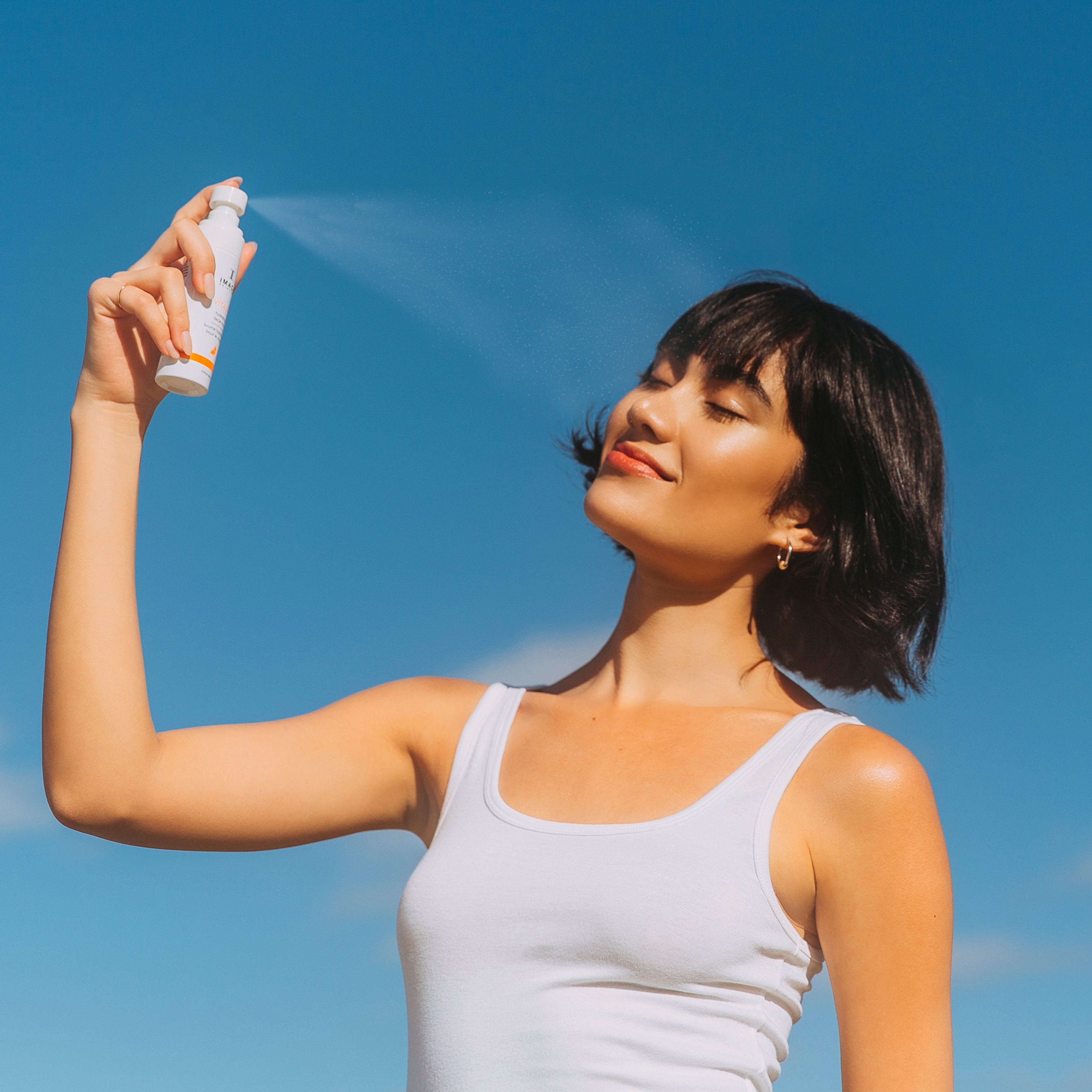 VITAL C Hydrating Facial Mist