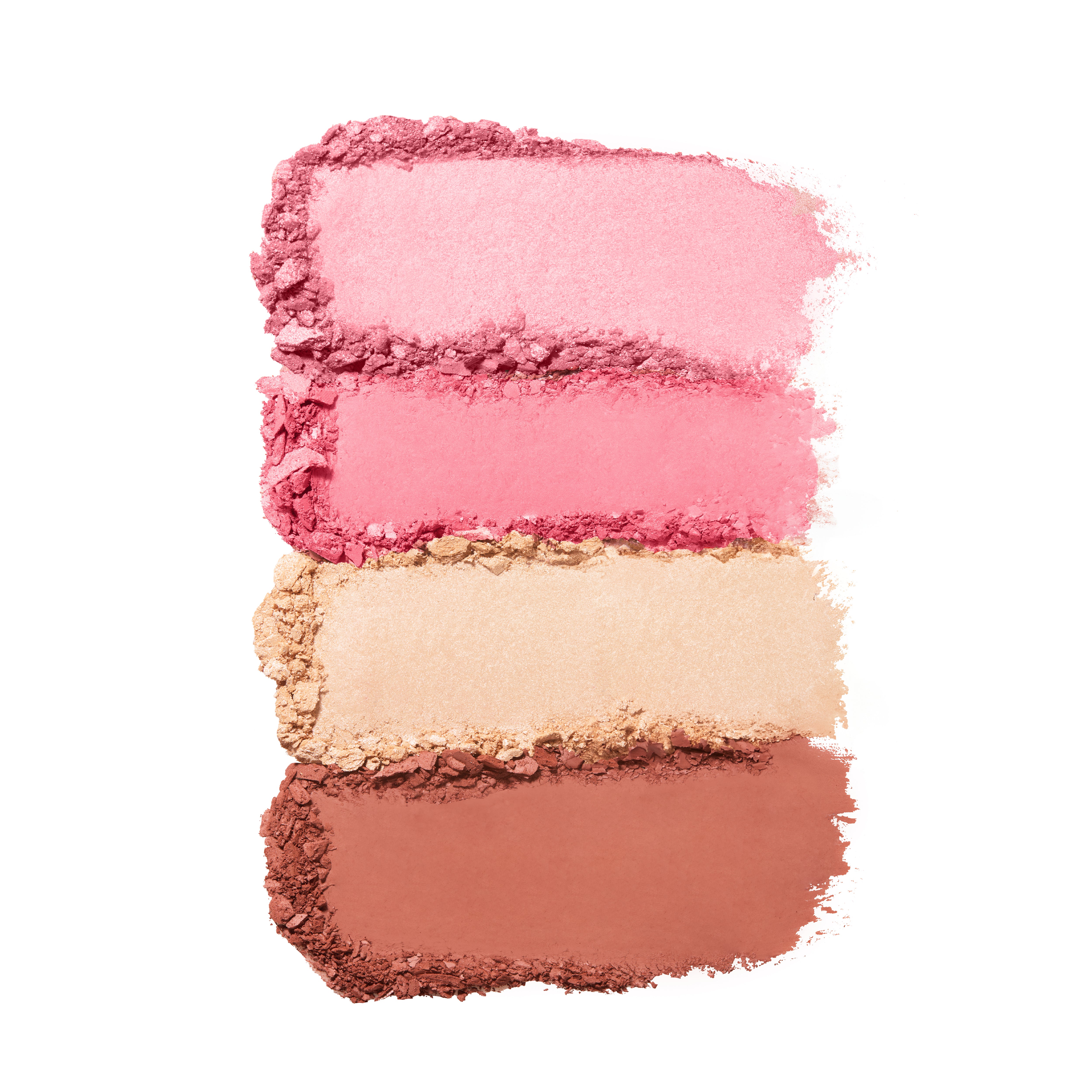 Weekender II Face Palette