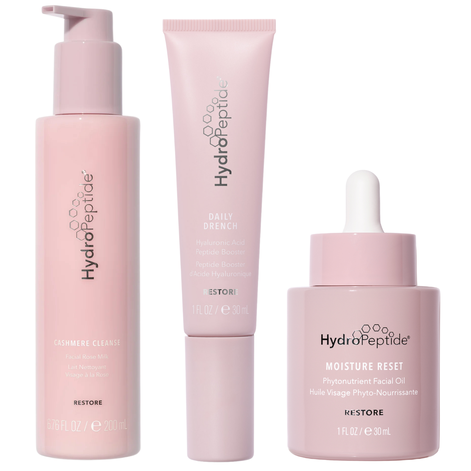 Hydration Rescue Kit