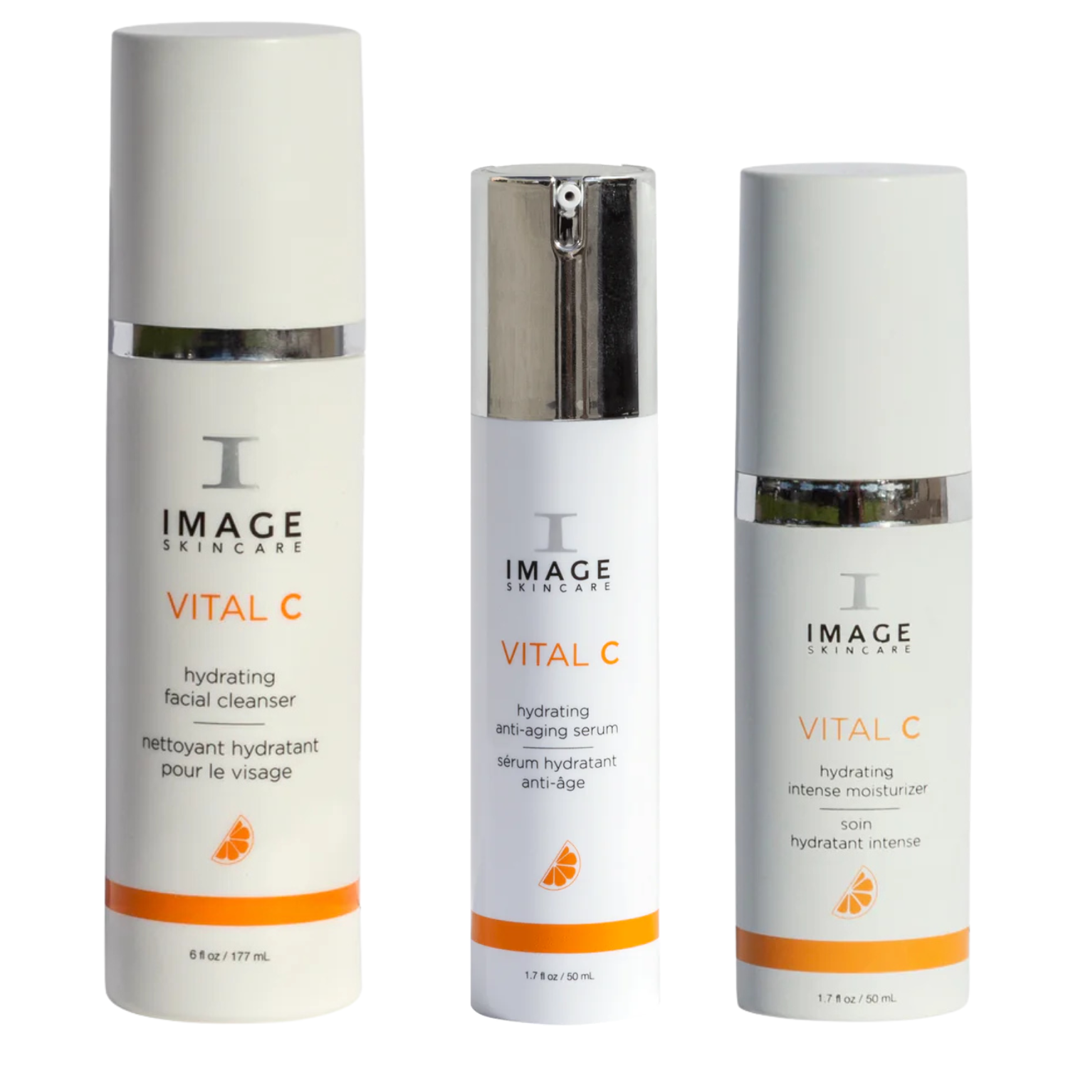 Redness Relief Kit