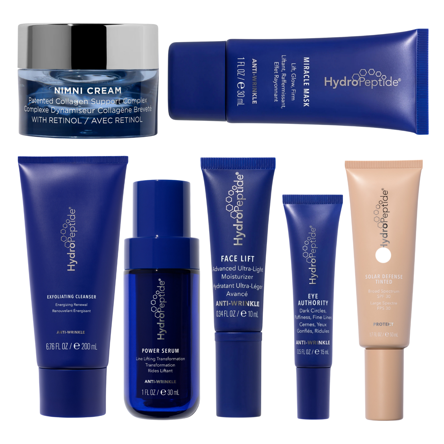 Ageless Essentials PRO