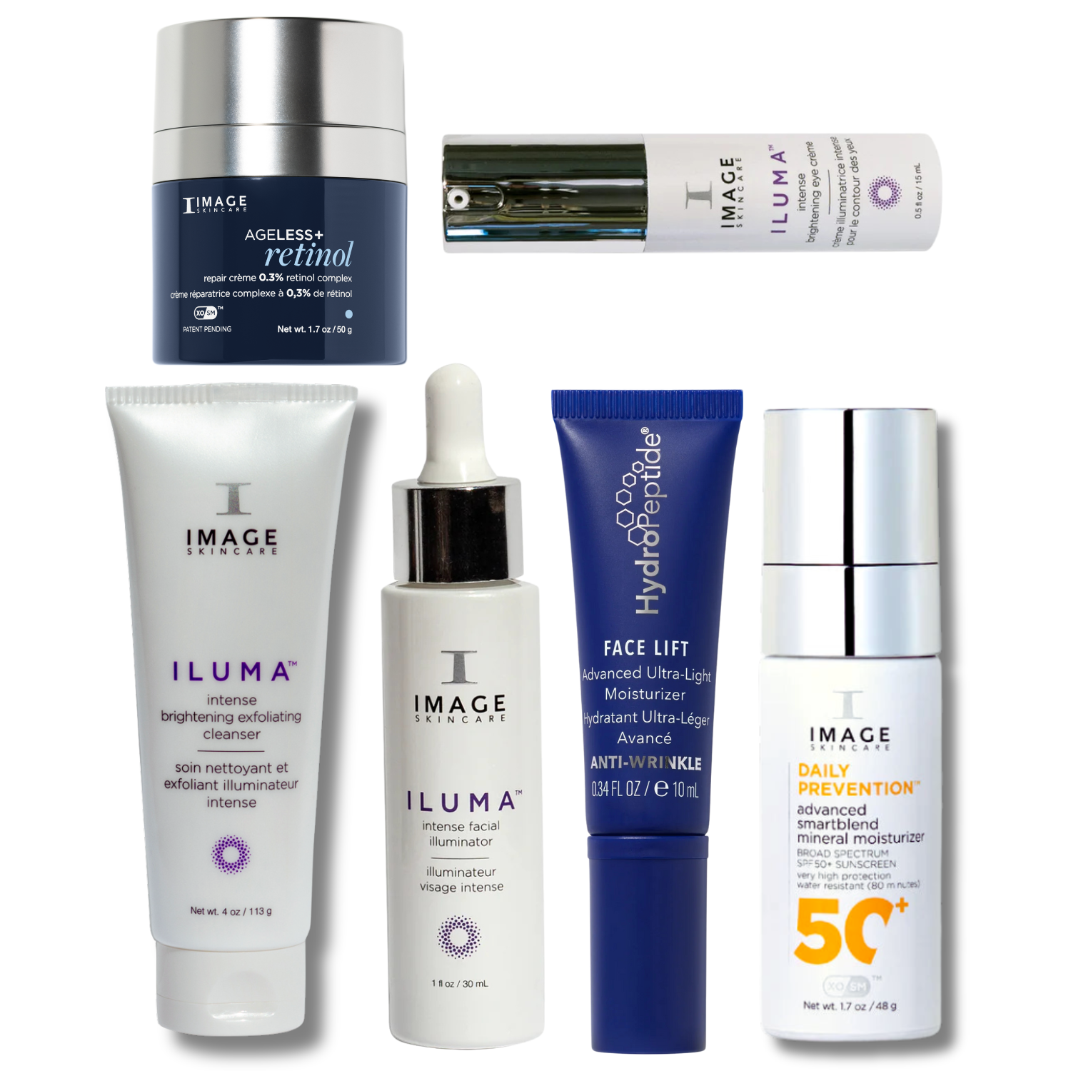 Pigment Reset PRO