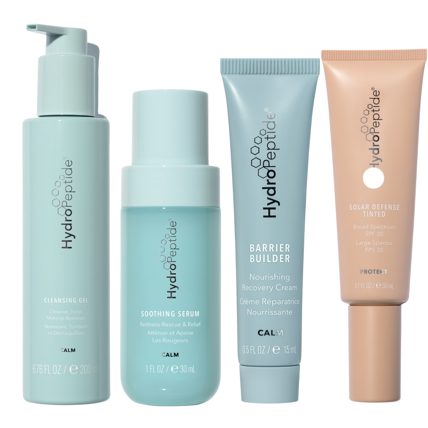 Calm & Comfort Collection