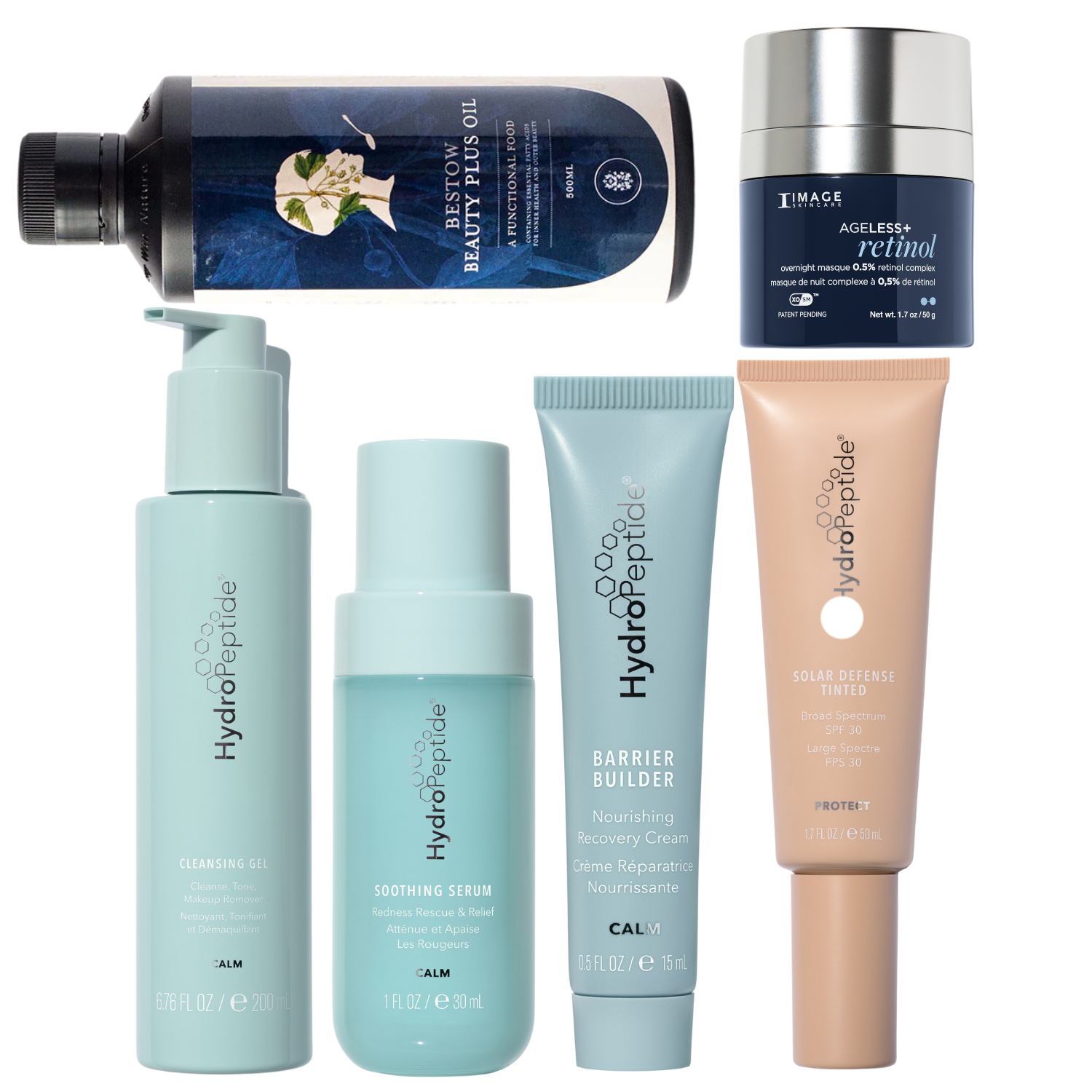 Calm & Comfort PRO