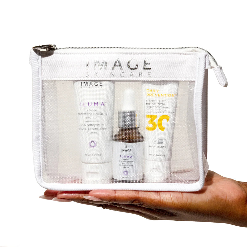 Brighten & Protect Kit