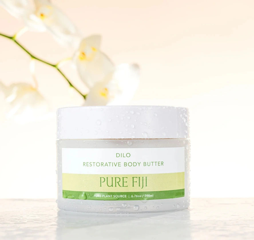 Dilo Restorative Body Butter