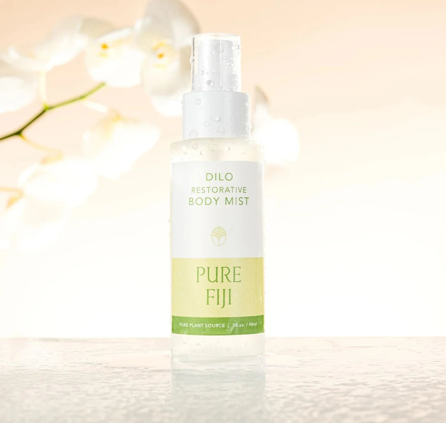 Dilo Restorative Body Mist
