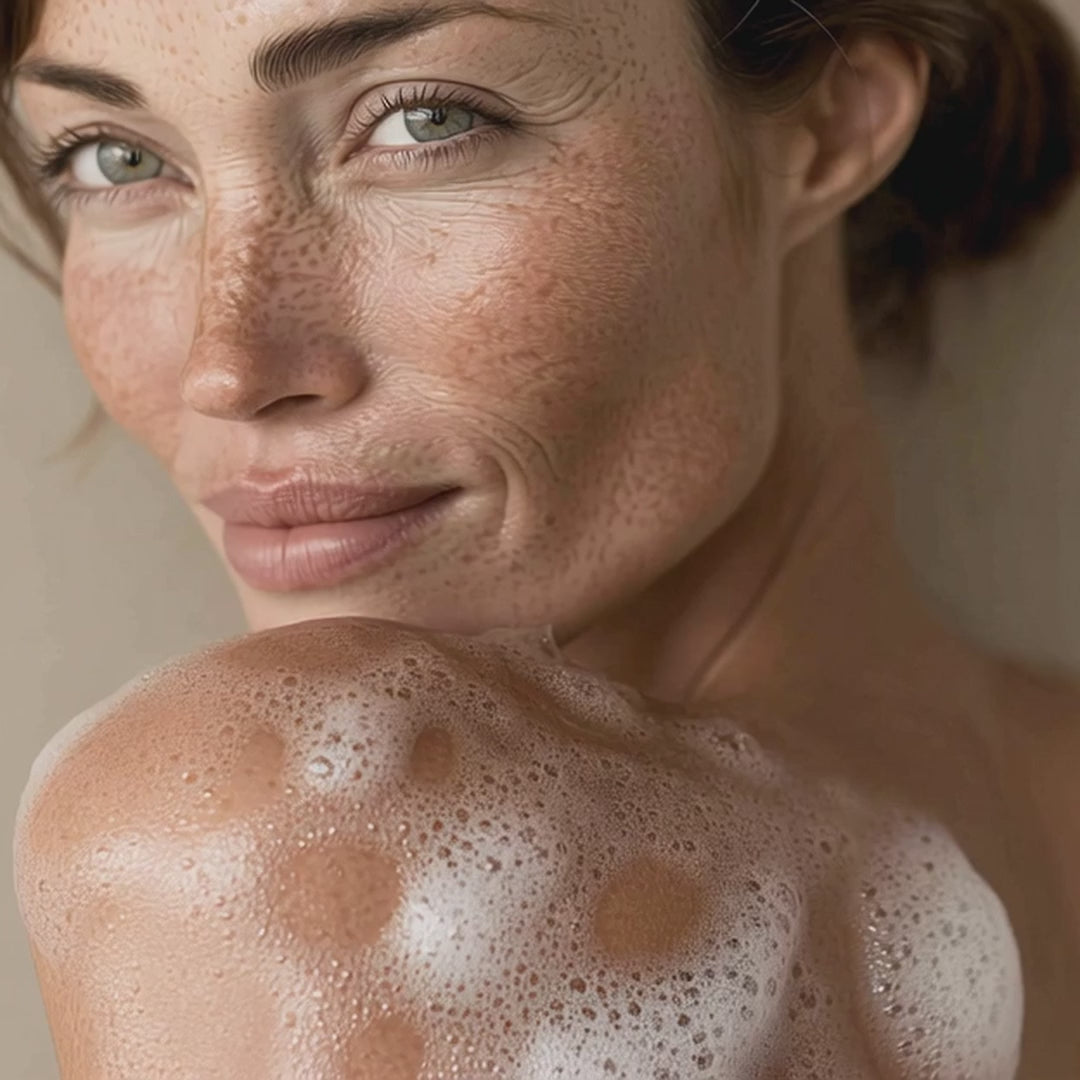 Coconut Milk Shower Gel 280ml