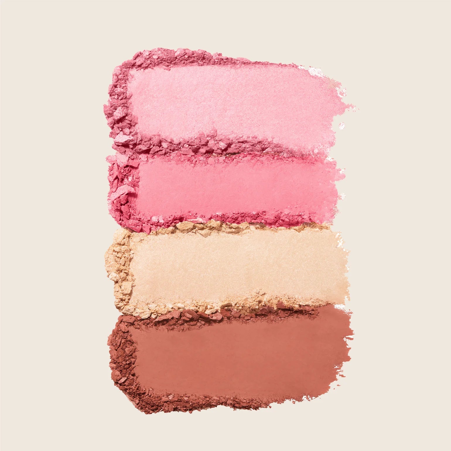 Weekender II Face Palette